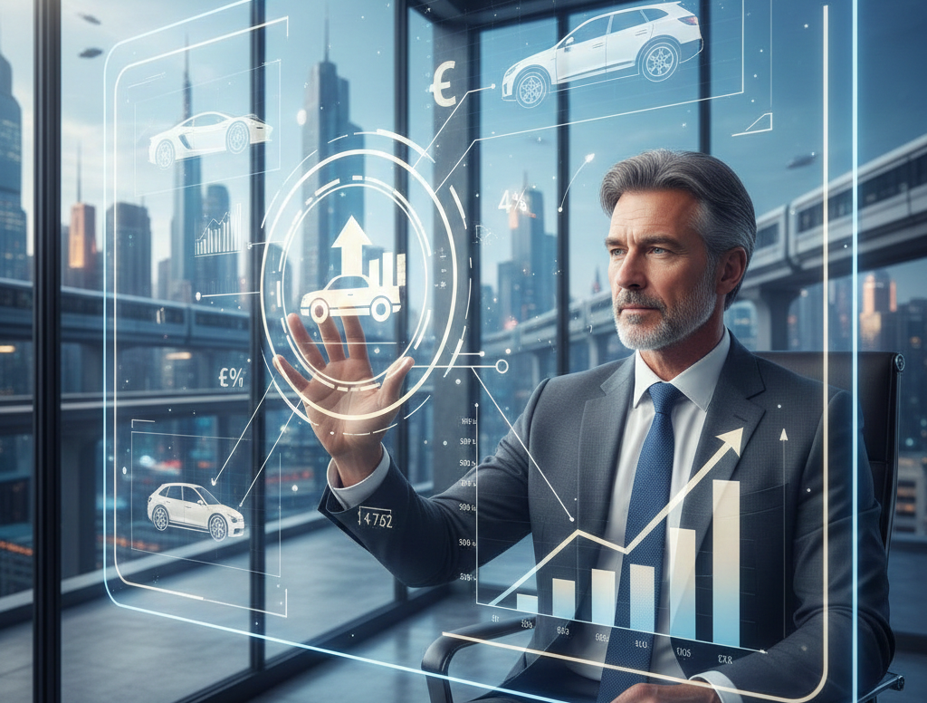 Investor Portfolio Excellence